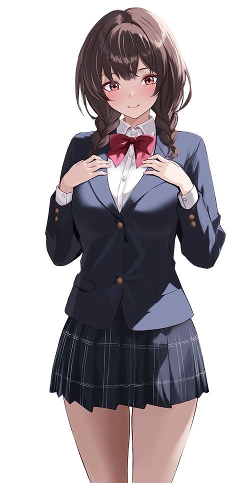 こじらせナツキと3Dおさわりえっち【イジメVoice】_4