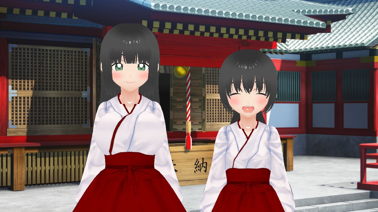 胎還リゾート 神域の胎宮（しんいきのたいぐう）― 祈 ― サンプル5