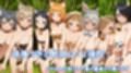 がちんこ罠猟師・野生の獣娘を捕まえろ！ サンプル画像3