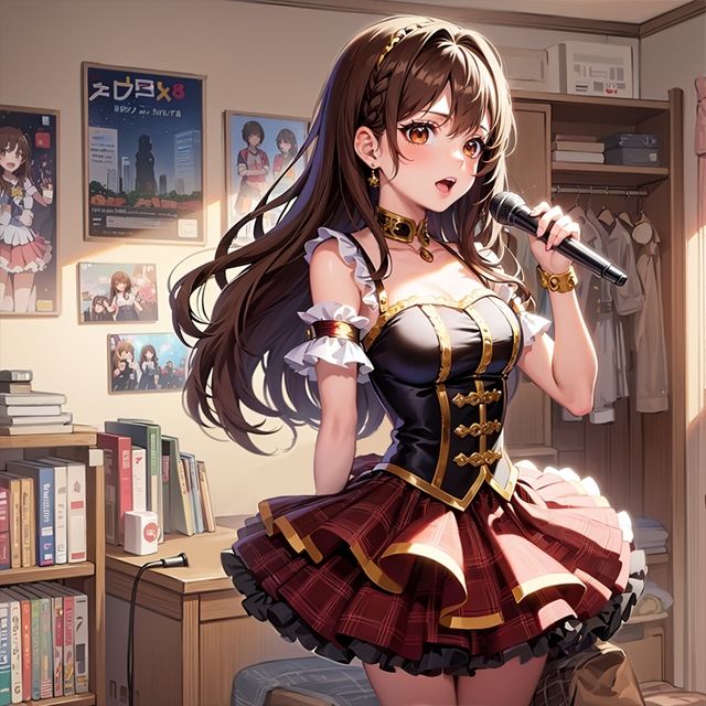 ヴァージン・アタック 画像4