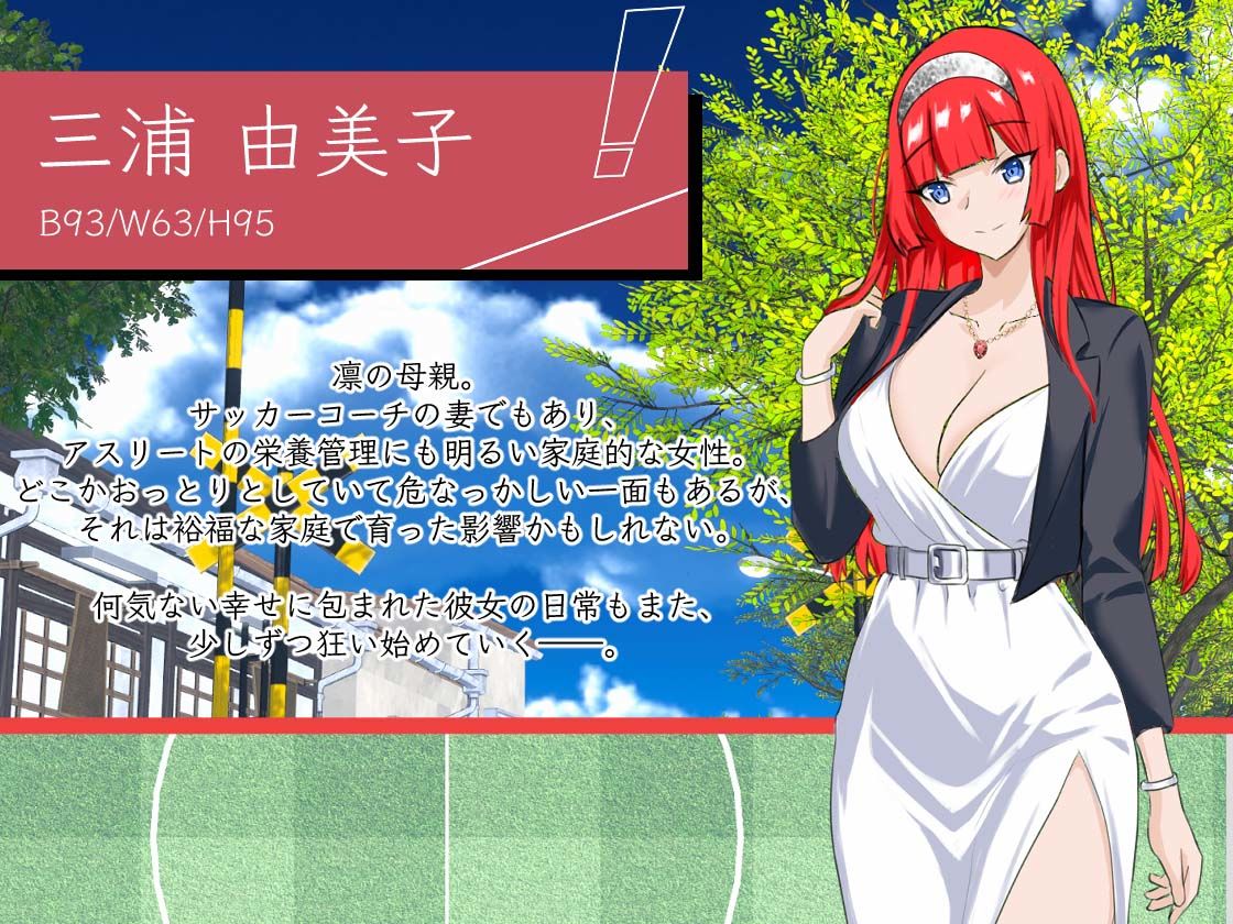NTRサッカー 10枚目