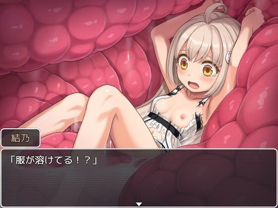 幻想館の花嫁 vol.2 〜軟禁されたJKは変態共から逃げ出したい！〜のサンプル画像5