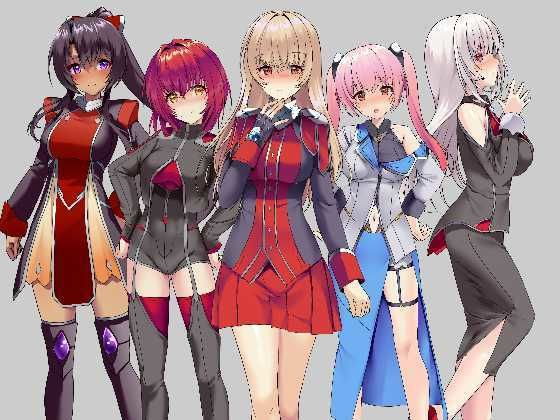 萌えキャラ着せ替え_101