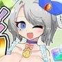トネリコのゴー！ゴー！商人ライフ