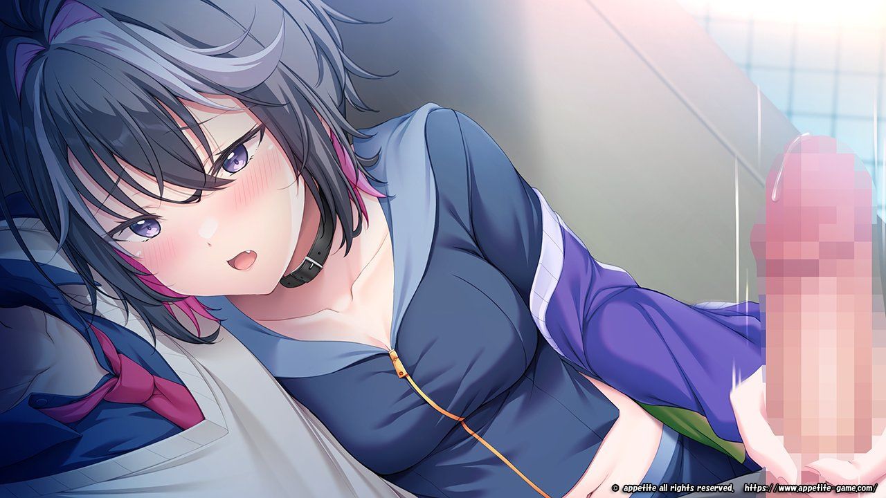 先輩、好きです……押忍！～僕を慕ってくれる後輩はチビっ娘美少女で……ヤンキー！？～_4