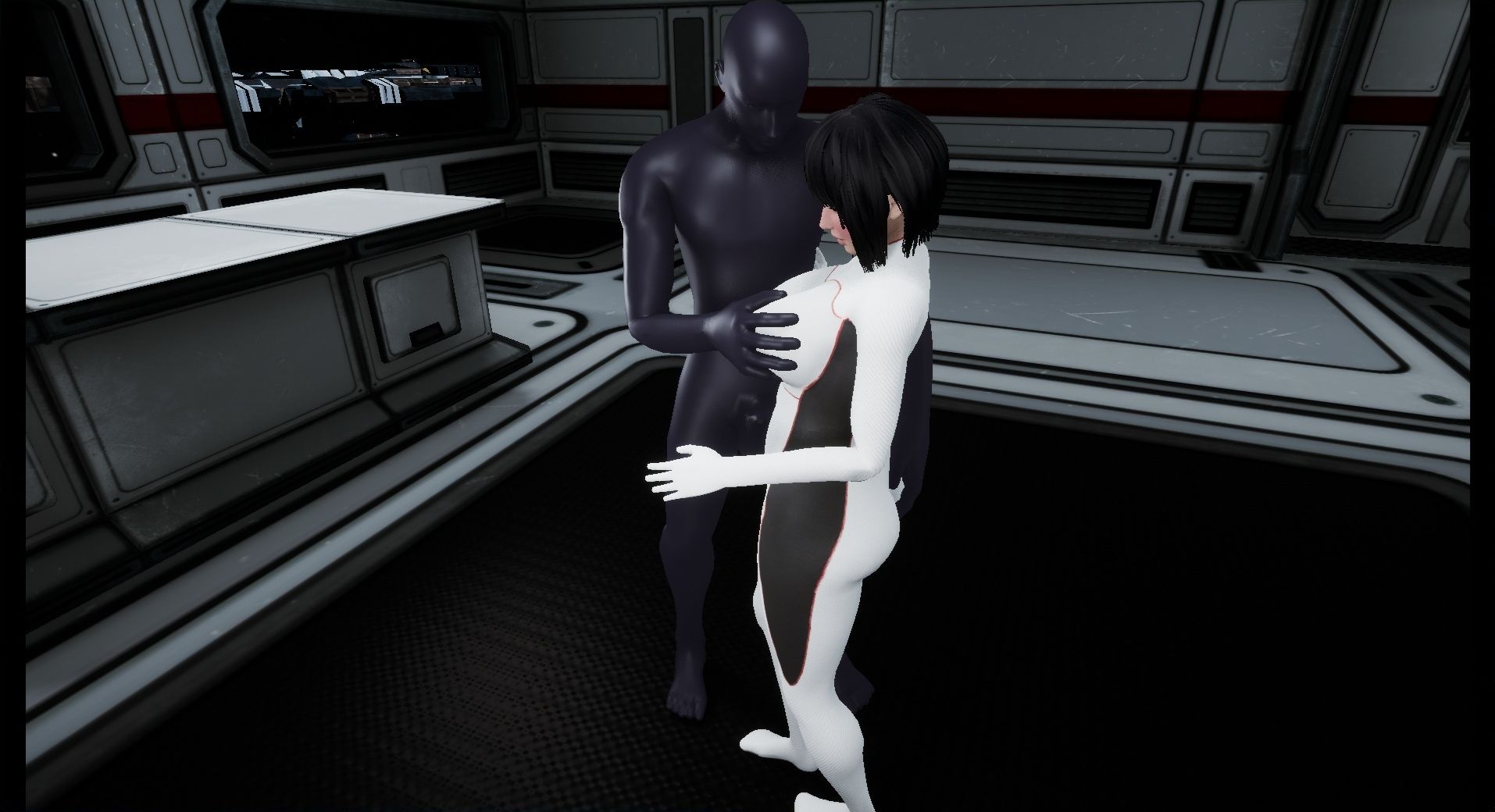 適正アリ-繁殖試験からの脱出- 画像2
