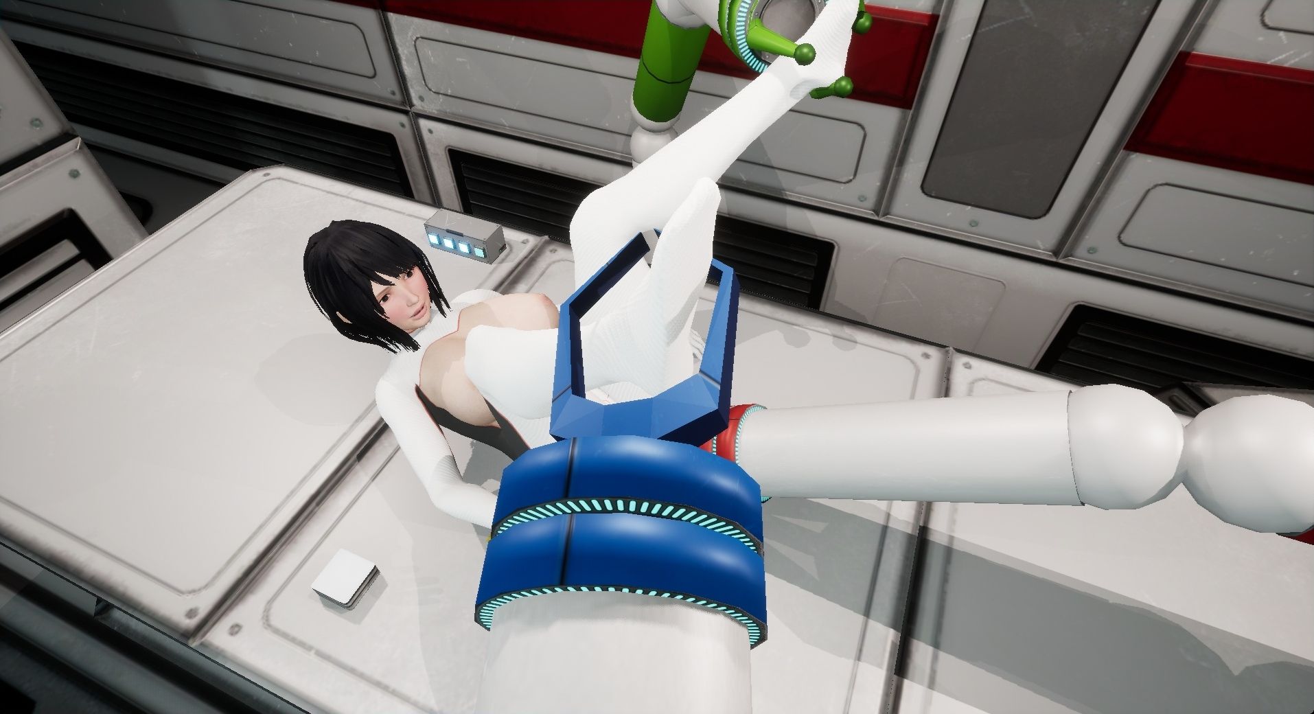 適正アリ-繁殖試験からの脱出- 画像4