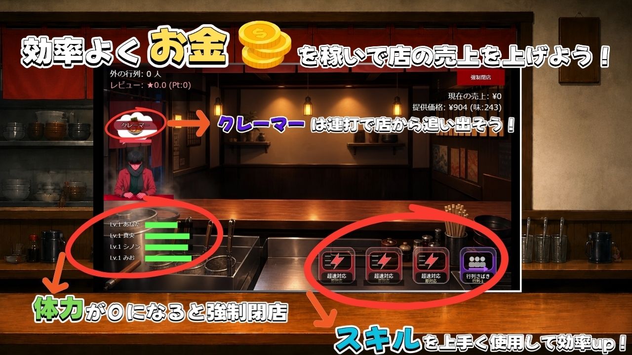 らーめん汁ぅ。 サンプル6