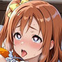 アへ顔クリッカー 〜ラブライブ編μ’s〜