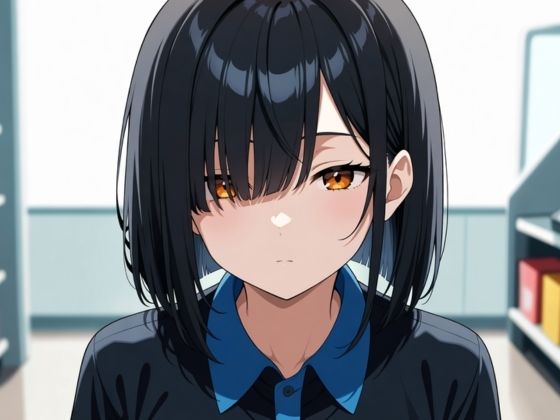 耳元の支配者 〜静かな同僚は快楽のASMR配信者だった〜のサンプル画像3
