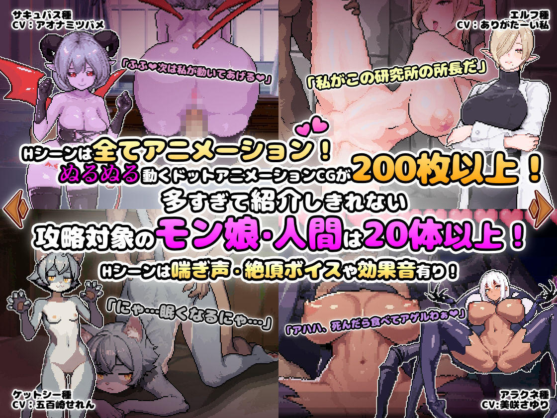 サンプル動画