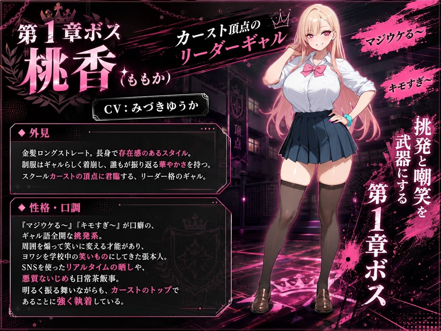 底辺オタクの逆襲_2