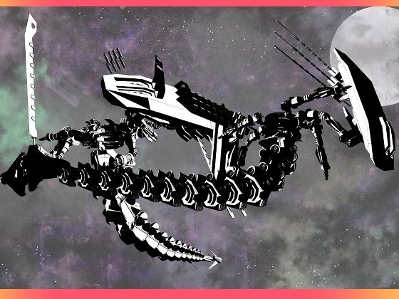 3dオブジェクトオブジェクト  マハラト サンプル2