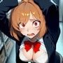 万引きJKおしおきクリッカー