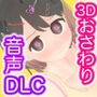 なまいき娘と見えない幽霊 名称DLC