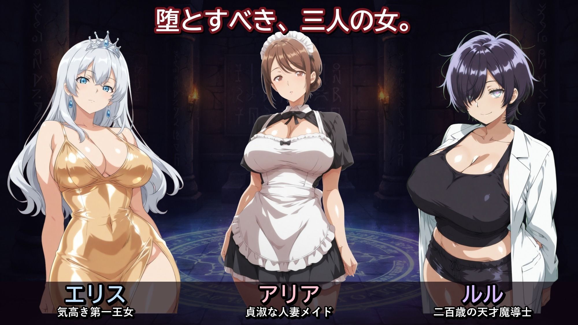 転生したらHだった件3