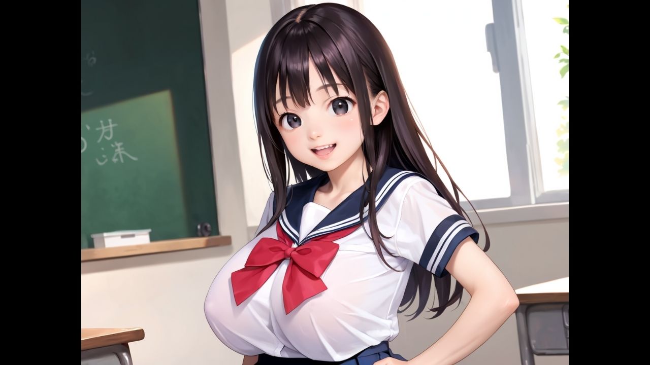 美少女すぎる幼馴染が俺にぞっこんすぎる件。