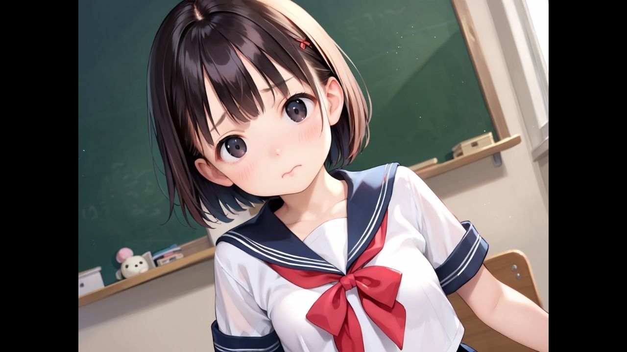 えっちな幼馴染が何度も求めてきて困ってます。のサンプル画像4