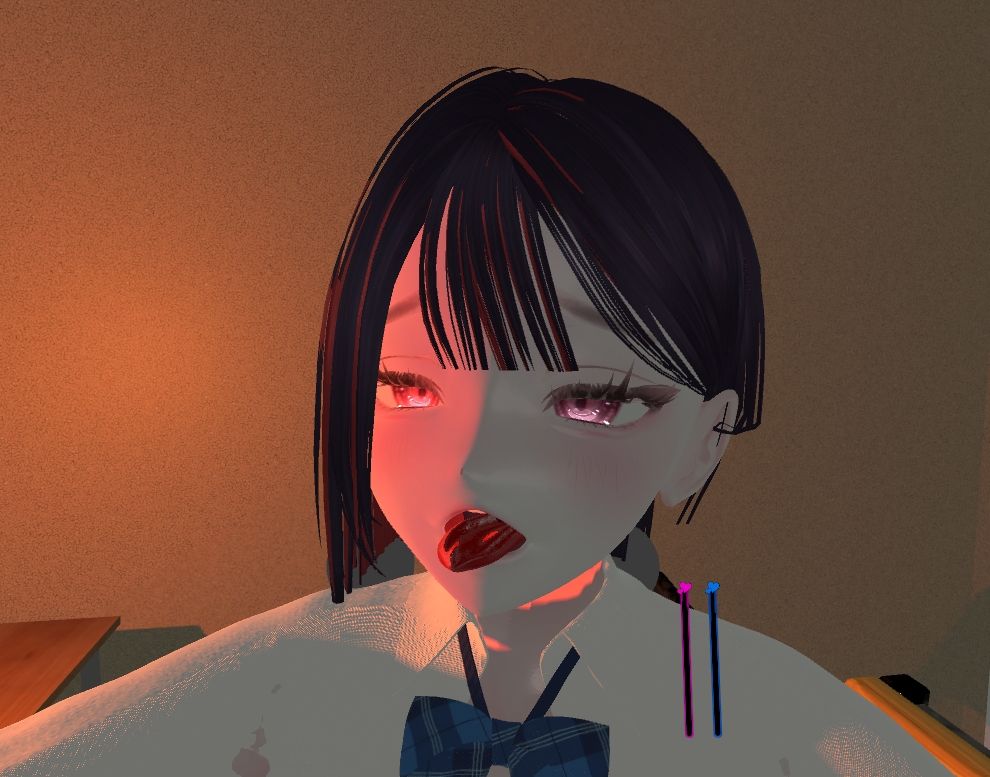 Just Futanari 3 サンプル3