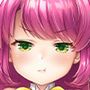 白銀の少女と七つの竜族-DRAGONIA2-