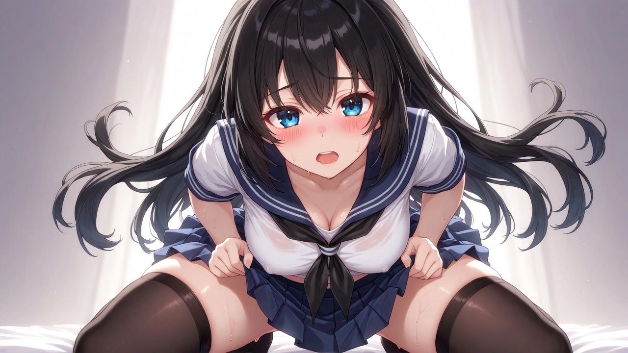 小鳥遊斉藤Final Game＋おまけ サンプル1