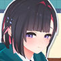 できる後輩アオイちゃん！〜二人ぐらし始まっちゃいました〜