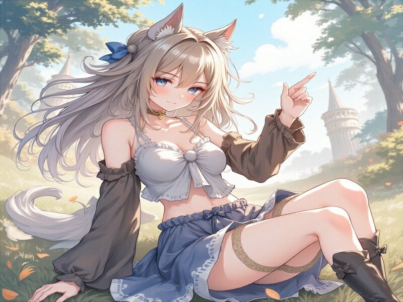 委員長と要塞 画像2