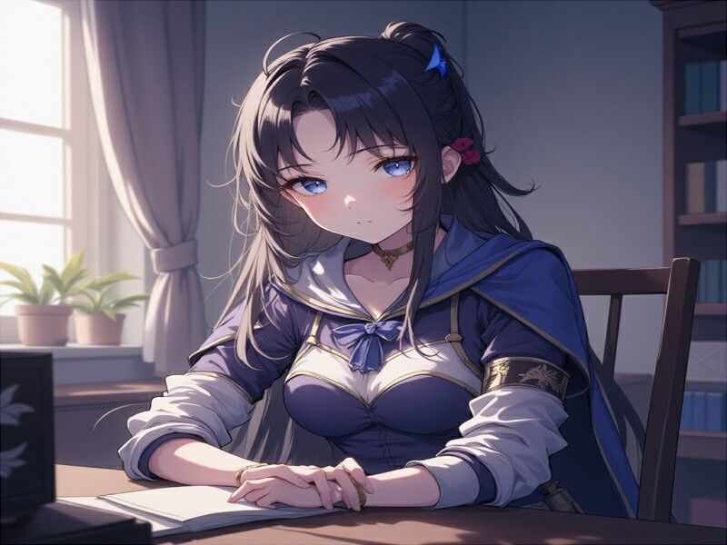 委員長と要塞 画像3