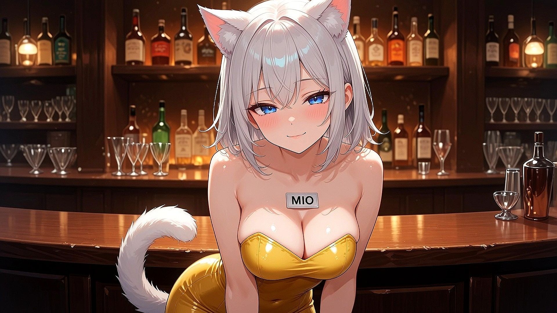 MIOのおんがえし サンプル4