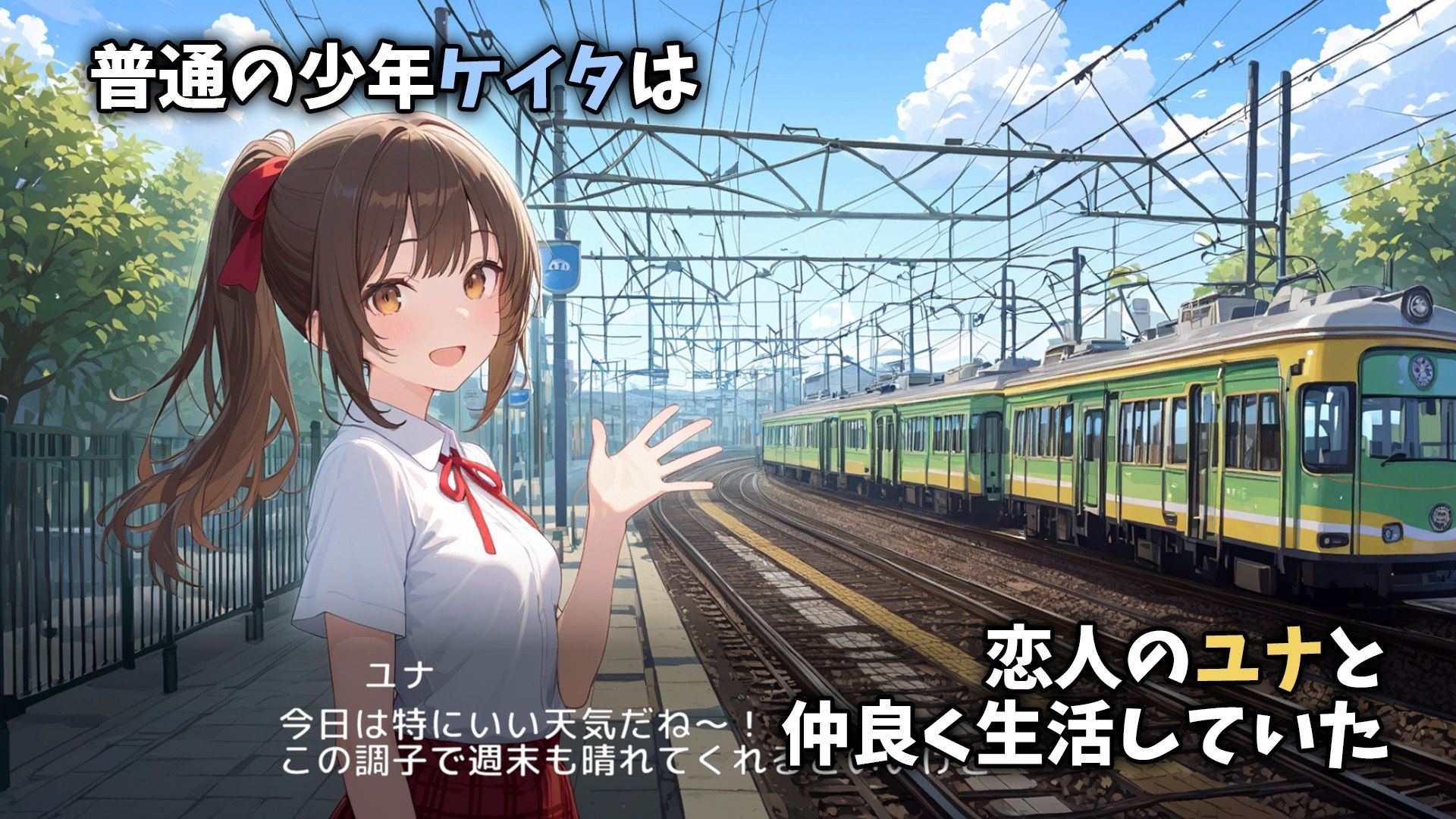 思い出の魔女リレインと記憶の上書きゲーム ーお姉さんたちの誘惑をよけながら彼女との記憶を守る陣取りゲームー