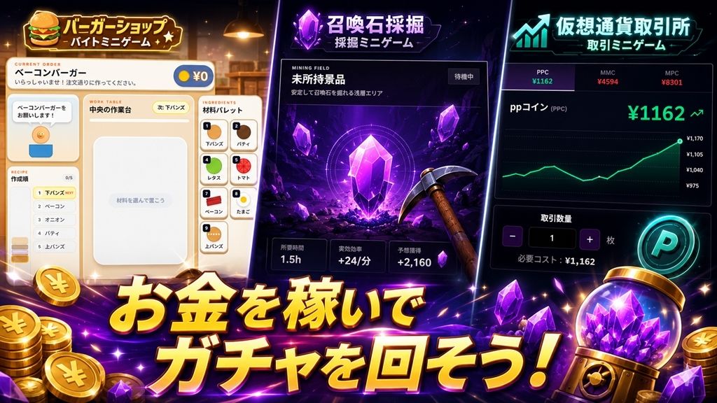 催〇ヒロイン召喚 画像2