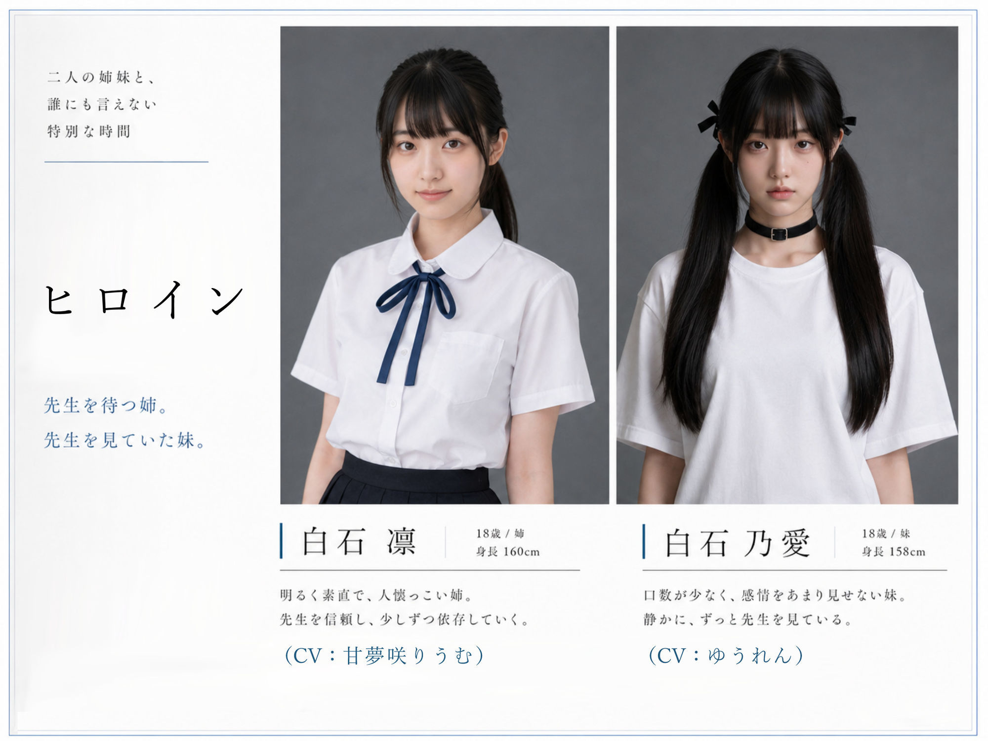 プライベート・レッスン -僕が家庭教師を続ける理由- サンプル画像