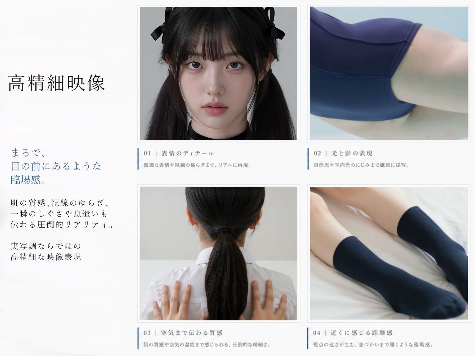 プライベート・レッスン -僕が家庭教師を続ける理由- サンプル画像
