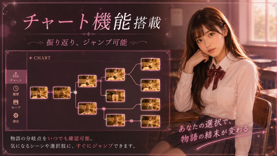 【無料エロ漫画】d_782684 【4Kフル実写版/フルボイス】巨乳生徒会長のオナニーを見つけ教室で中出しセックスした件【JK教室オナニーシリーズ】〜桜井しおり編〜(たらたり)