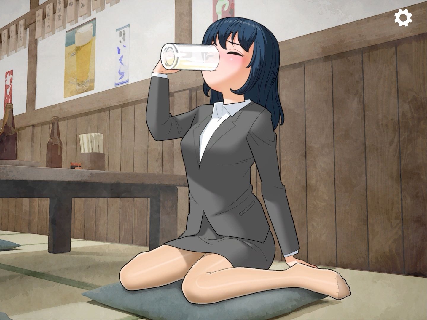 女ニート、生きる。 画像6