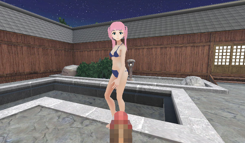 竿自慢 サンプル3