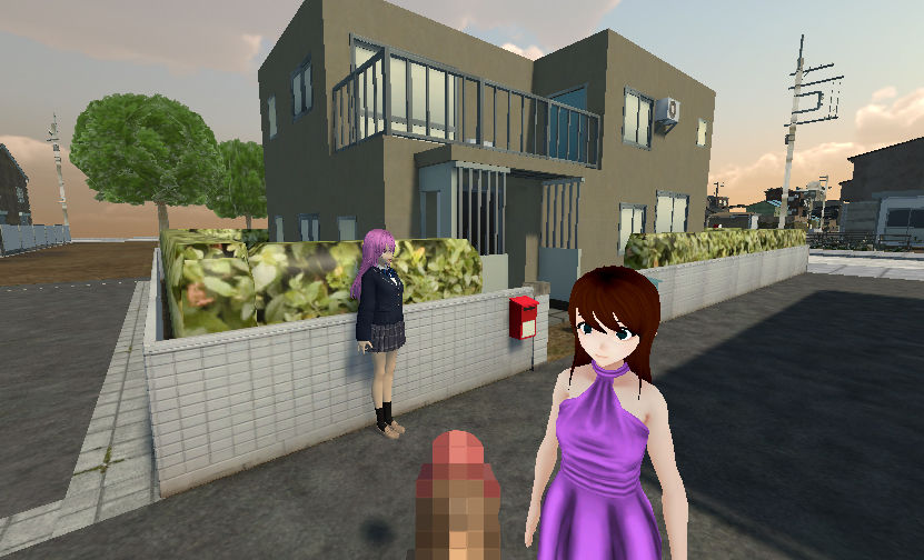 竿自慢 サンプル6