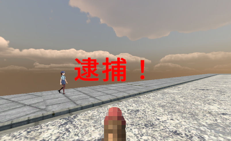 竿自慢 サンプル7