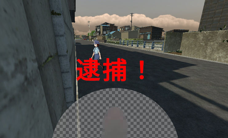 竿自慢