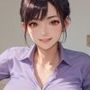 美咲先輩の秘密の残業指導
