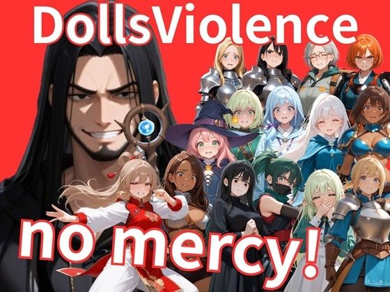DollsViolence