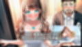 【GAME】ターコイズアイズの巨乳ハーフ彼女がおじさんに寝取られた話 サンプル画像7