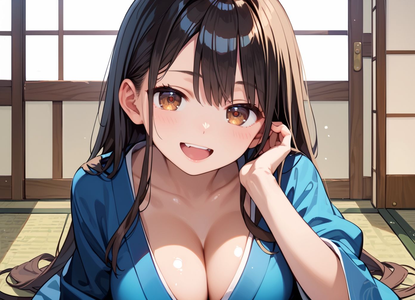 あどけない許嫁は、もういない〜家のための縁談が、本物の恋に変わる〜 画像2