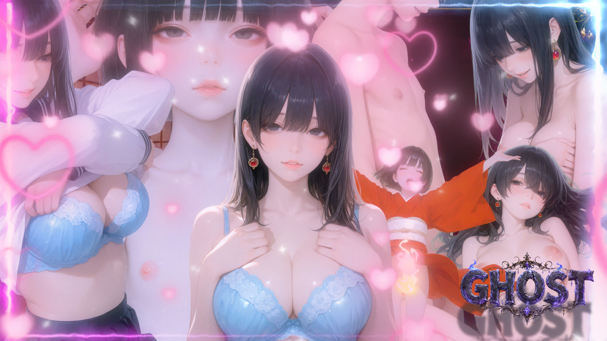 GHOSTの画像8