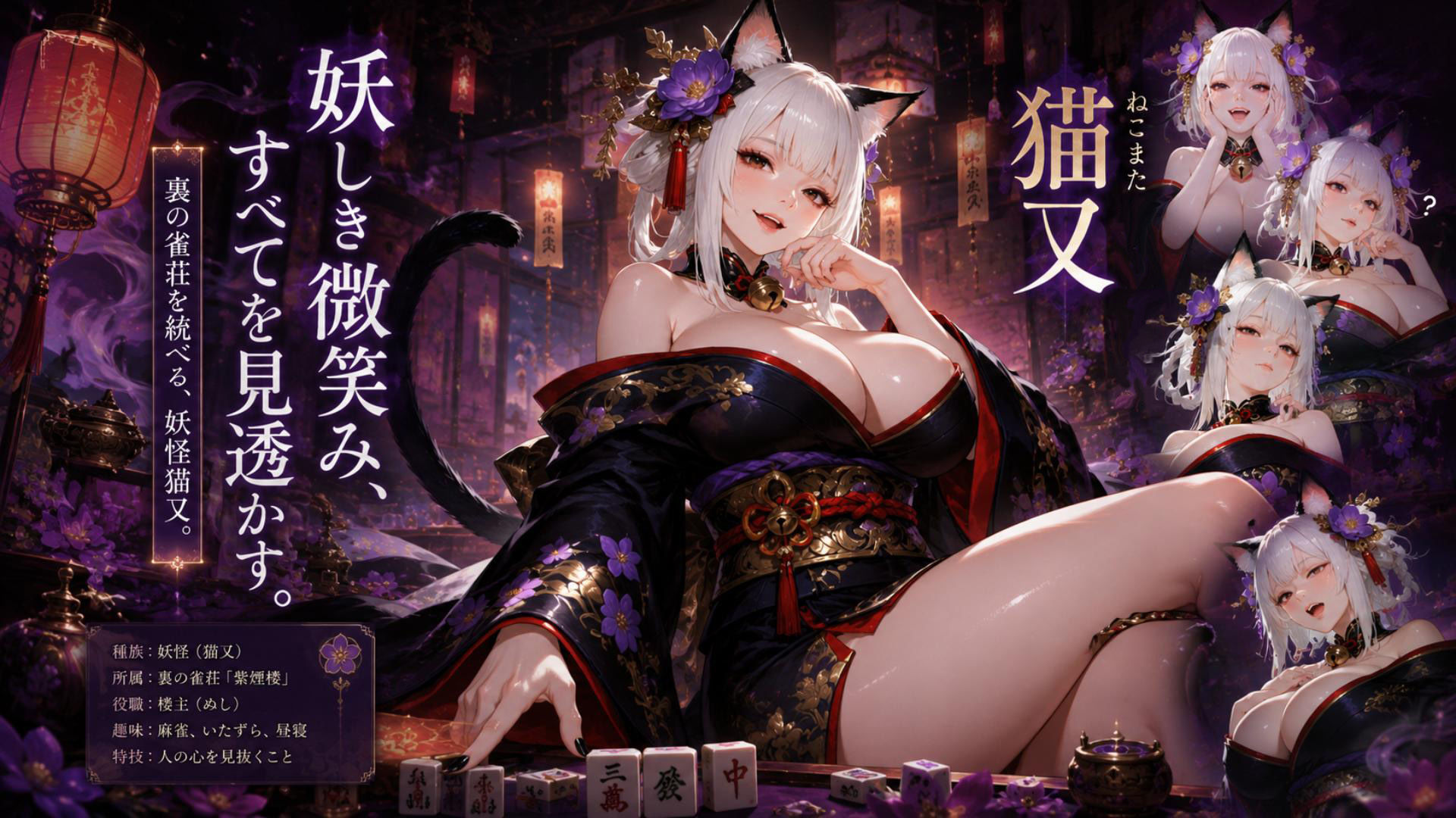 GHOSTの画像10