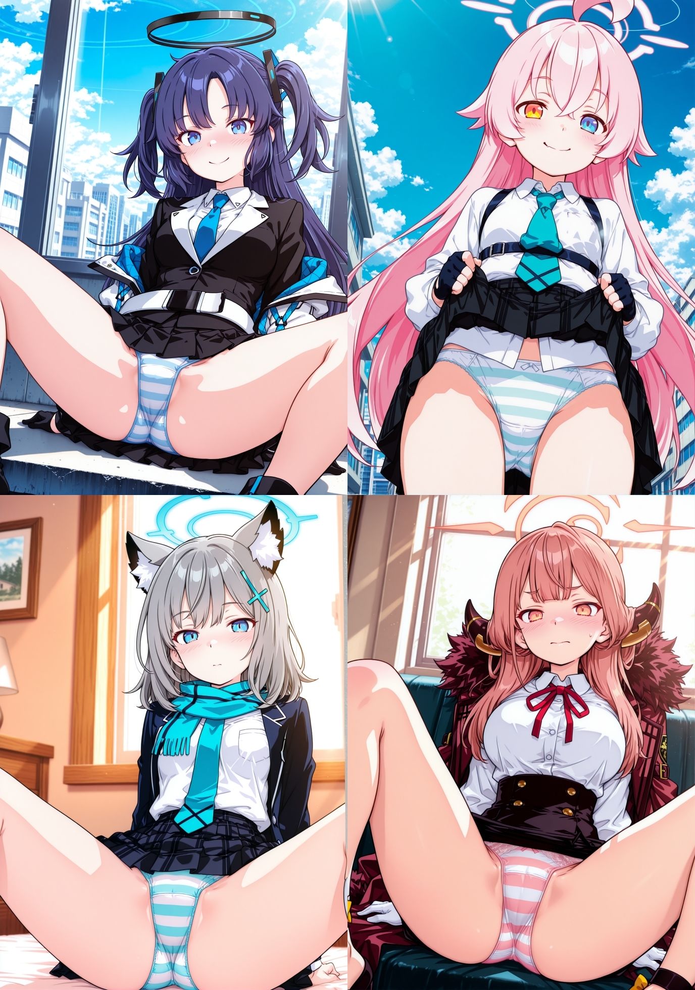 Eros Archive サンプル1
