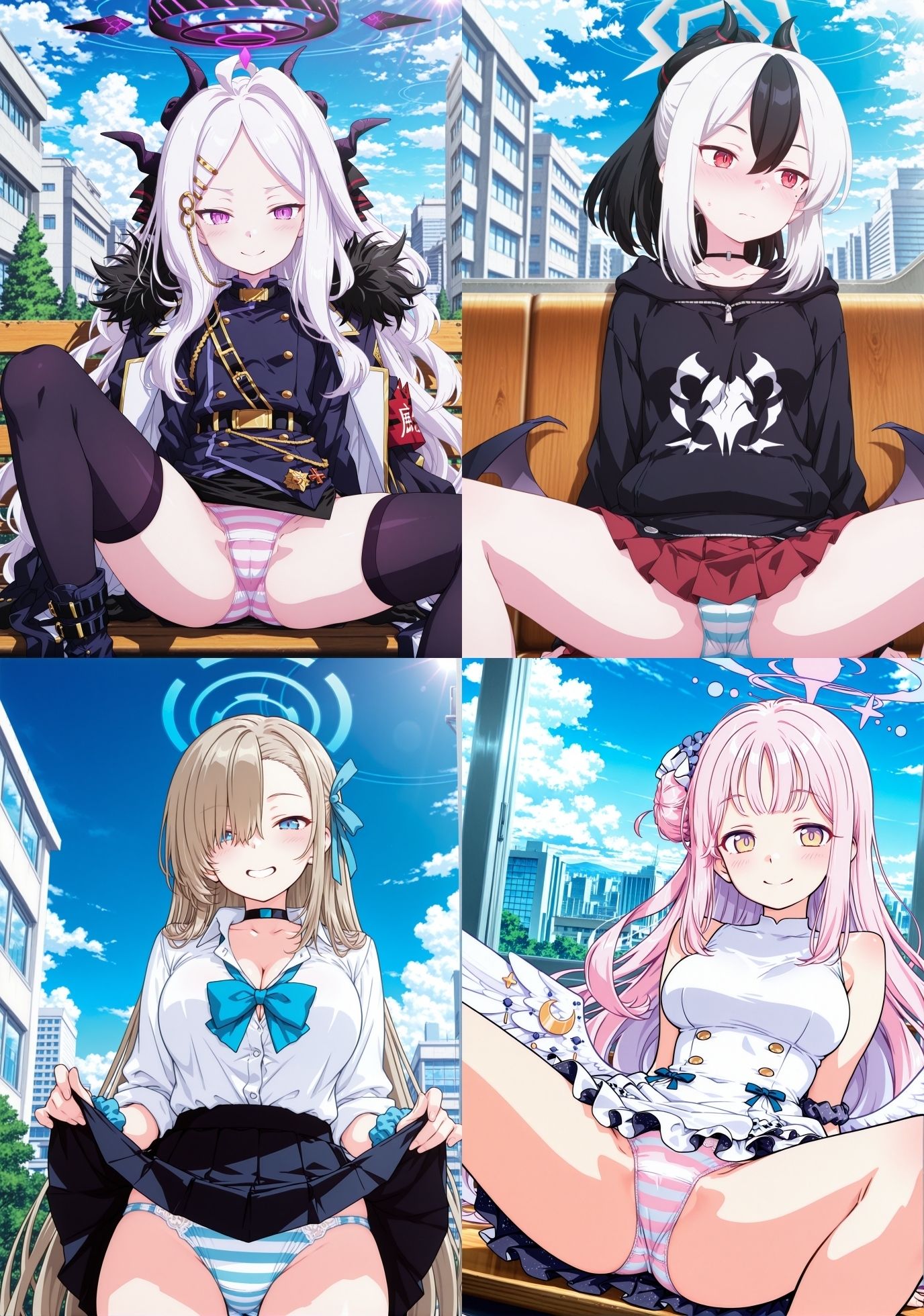 Eros Archive サンプル2