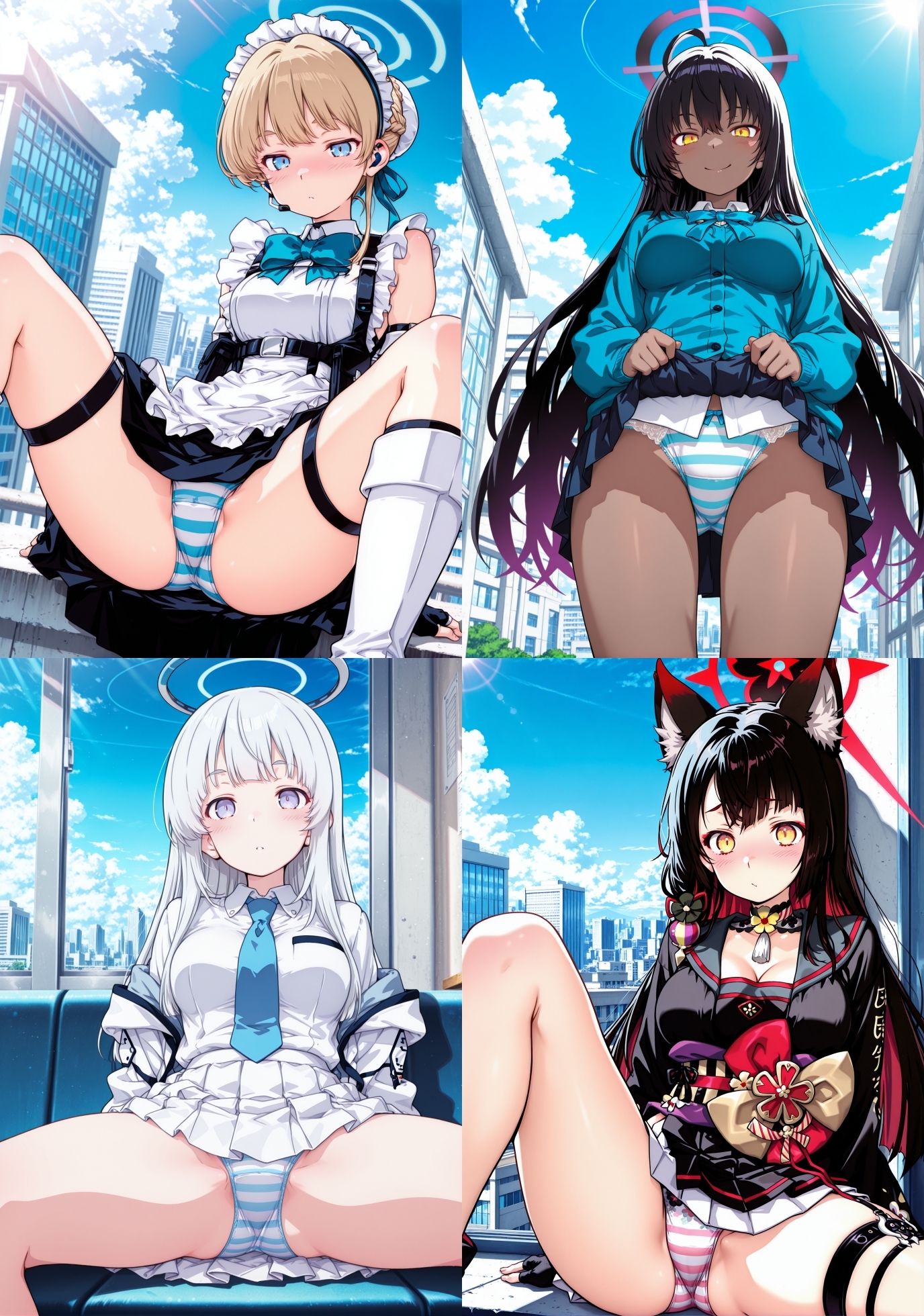 Eros Archive サンプル3