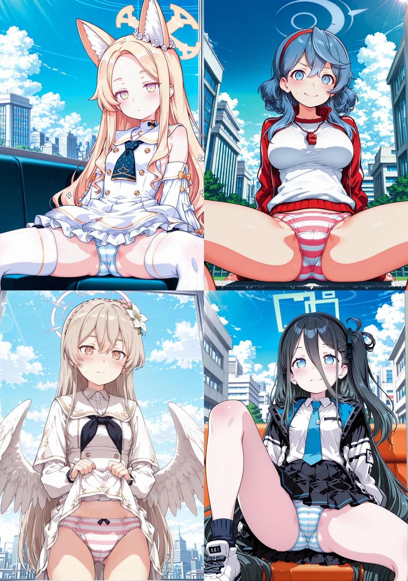 Eros Archive サンプル4
