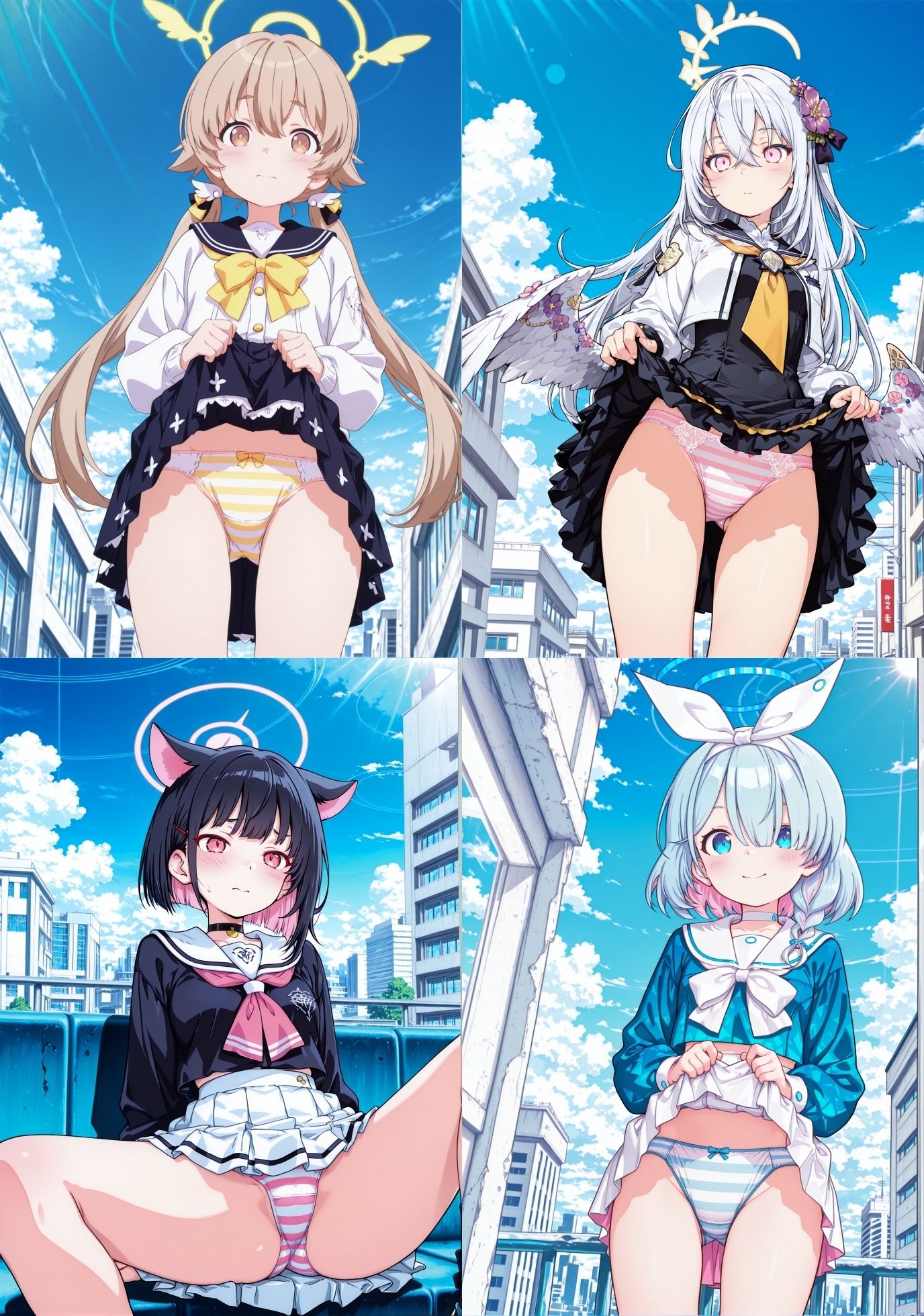 Eros Archive サンプル5